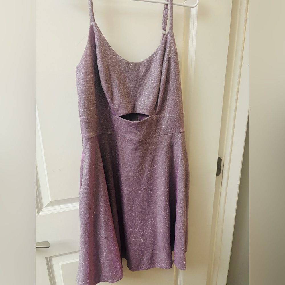 Macy’s Dress